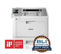 Brother HL-L9310CDW laser printer Colour 2400 x 600 DPI A4 Wi-Fi Neuf