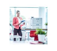 BROTHER HL-L9310CDW Printer colour Duplex laser A4 2400x600dpi 31ppm mono 31ppm colour 300sheets USB LAN Wi-Fi NFC