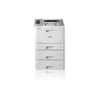 Imprimante couleur Brother HL-L9310CDWTT Recto-verso laser A4-Legal 2400 x 600 ppp jusqu'à 31 ppm
