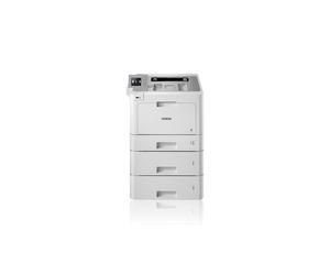 Brother HL-L9310CDWTT Imprimante Laser Couleur A4 2400x600 DPI 31ppm Recto-Verso Auto/Manuel, 1024 Mo, Ethernet/Wifi, PCL6/BR-Script3/PDF 1.7/XPS