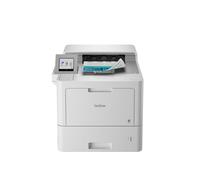Brother HL-L9430CDN : Imprimante laser couleur A4 - 40ppm couleur/28ppm Duplex, 2400x600 DPI, Ethernet Gigabit, NFC, Bac 520 feuilles, PCL6/BR-Script 3/PDF 1.7/XPS