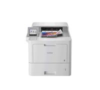 Brother HL-L9470CDN - Imprimante Laser Couleur A4 40ppm, 2400x600 DPI, Recto-Verso Auto, Ethernet Gigabit, NFC, Compatible AirPrint/Mopria, Mémoire 1GB