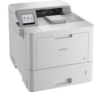 Brother HL-L9470CDN | Imprimante Laser Couleur | Imprime jusqu'à 40 PPM | WiFi Direct