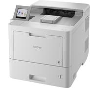 Brother HL-L9470CDN, laser, couleur, 2400 x 600 DPI, A4, 40 pages par minute, impression recto-verso