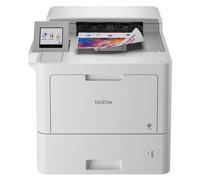 Brother Print HLL9470CDNTT SFC-Laser A4