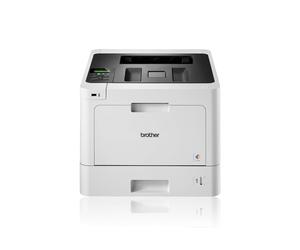 Brother HLL-8260CDW imprimante laser Couleur 2400 x 600 DPI A4 Wifi