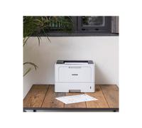 BROTHER HLL5215DNRE1 Laser Singlefunction Printer Monochrome 48ppm