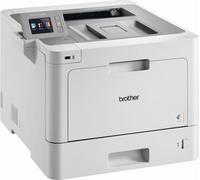 Brother HLL9310CDWG1 Brother HL-L9310CDW 2400 x 600DPI Laser A4 31pages par minute WLAN Appareil multifonctions
