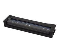 Brother - Housse pour imprimante - pour PocketJet PJ-663; PocketJet 6 PJ-622, PJ-623, PJ-662, PJ-663 G