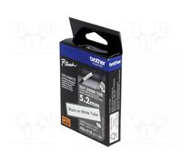BROTHER HSE-211E Marqueurs thermoretractables