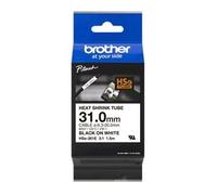 Brother HSE261E Ruban embossing