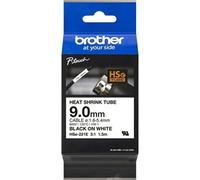 Brother Ruban Noir(e)SurBlanc Original HSe-221E