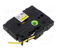BROTHER HSE611E Marqueurs thermoretractables