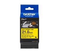 Brother Ruban 21 MM Thermo RETRAC N/J