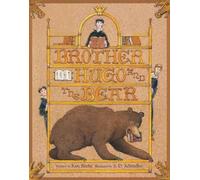 Brother Hugo And The Bear