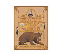 Brother Hugo And The Bear