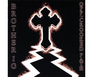 Brother Ig - Off The Crooked Path