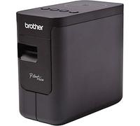 Brother PT-P750W étiqueteuse professionnelle