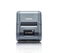 Brother RuggedJet RJ-2050 - imprimante de reçus - Noir et blanc - thermique direct