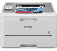 BROTHER Imprimante couleur LED HL-L8230CDW / 30 st / écran couleur / recto-verso / USB / WiFi / 512MB