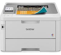 BROTHER Imprimante couleur LED HL-L8240CDW / 30 st / écran couleur / recto-verso / LAN / NFC / USB / WiFi / 512MB
