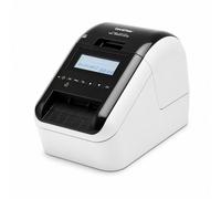 Brother Imprimante d’étiquettes Brother QL-820NWBc wifi et bluetooth