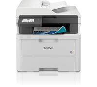 Brother DCP-L3560CDW imprimante multifonction LED A4 600 x 2400 DPI 26 ppm Wifi