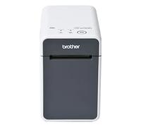 Brother TD-2125N - Imprimante d'étiquettes de bureau