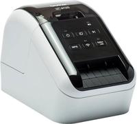 BROTHER imprimante d'étiquettes QL-810WC / 62mm / USB / Wi-Fi