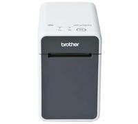 Brother Imprimante d'étiquettes TD-2135N Thermique direct 300 dpi USB/Ethernet 152,4 mm/s