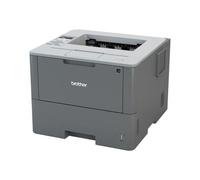 Brother HL-L6250DN imprimante laser 1200 x 1200 DPI A4