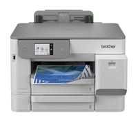 Brother Imprimante jet d'encre Couleur A4 Wifi HL-J5113DW