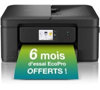 Brother - Imprimante Jet D'encre Dcp-J1460dw