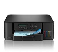 Brother Imprimante DCP-T580DW compacte 3-en-1 à réservoir d'encre