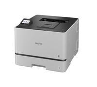 BROTHER imprimante laser couleur A4, recto-verso, HLL8430CDW