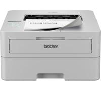 Brother HL-L2865DW Imprimante laser monochrome professionnelle compacte Wi-Fi A4