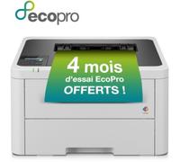 Brother HL-L3220CWE imprimante laser Couleur 600 x 2400 DPI A4 Wifi