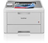 Brother HL-L8230CDW - Imprimante laser couleur professionnelle sans fil A4