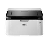 BROTHER Imprimante Laser Monochrome HL-1210W WiFi 32 MB 2400 x 600 DPI Blanc