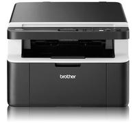 BROTHER Imprimante laser, multifonction, mono, WLAN, 20 pages/min