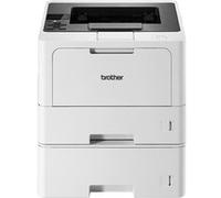 Brother Imprimante laser HL-L5210DWT A4 1200x1200 DPI noir et blanc Wi-Fi recto-verso
