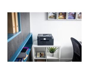 Brother Imprimante multifonction 4 en 1 jet d'encre couleur Wifi A4 MFC-J4550DW