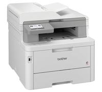 Brother - Imprimante multifonction 4-en-1 Laser | Couleur | Wi-Fi | A4 - MFC-L8390CDW