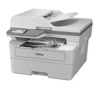BROTHER Imprimante Multifonction 4-en-1 laser monochrome A4 34ppm, R-V, MFCL2960DW
