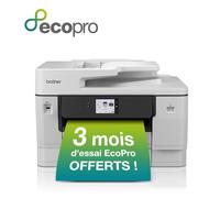 Brother MFC-J6960DW Imprimante Jet d'encre Multifonction A3 Wi-FI