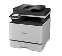 BROTHER Imprimante Multifonction 4en1 laser couleur A4 31ppm/31ppm,R-V integral, MFCL8730CDW