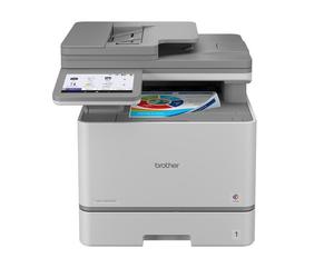 BROTHER Imprimante Multifonction Couleur/ 31/31 ppm 4 en 1 Réseau/Wif