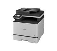 BROTHER Imprimante Multifonction Couleur/ 31/31 ppmÂ 4 en 1 RÃ©seau/Wifi/ NFC/ BSI