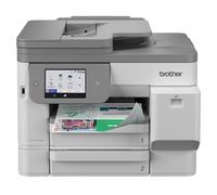 Brother Imprimante multifonction Jet d'encre A4 Wifi MFC-J5115DW