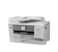 Brother Imprimante multifonction MFC-J6975dw – Jet d'encre couleur